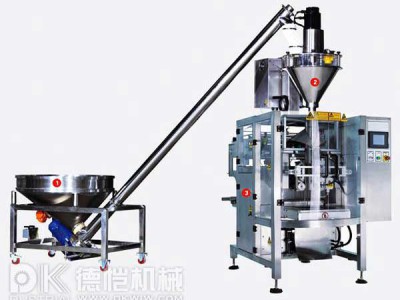 What is the difference between semi-automatic and fully automatic packaging machine?