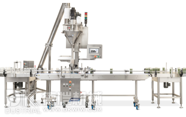 Pillow packaging machine solution, including gel, thick cream and sauce