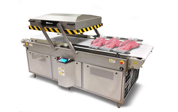 An online supplier of shrink packaging films for powder packaging machines