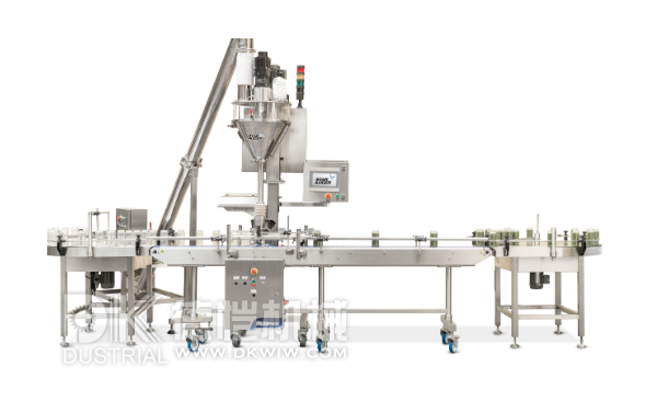 Pillow packaging machine solution, gel, thick cream and sauce