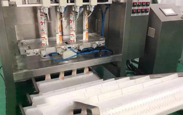 Pillow Packaging Machines, Vertical Packaging Machines, Powder Packaging Machines — A High-Quality Manufacturer of Packaging Equipment