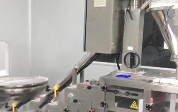 Pillow Packaging Machine — A Leader Among Packaging Equipment!