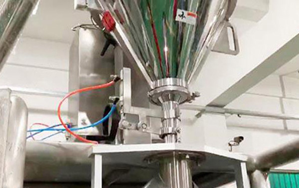Subsequent maintenance and care of pillow packaging machines!