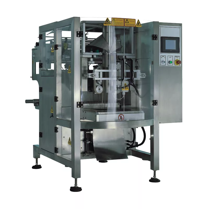 vertical packaging machine