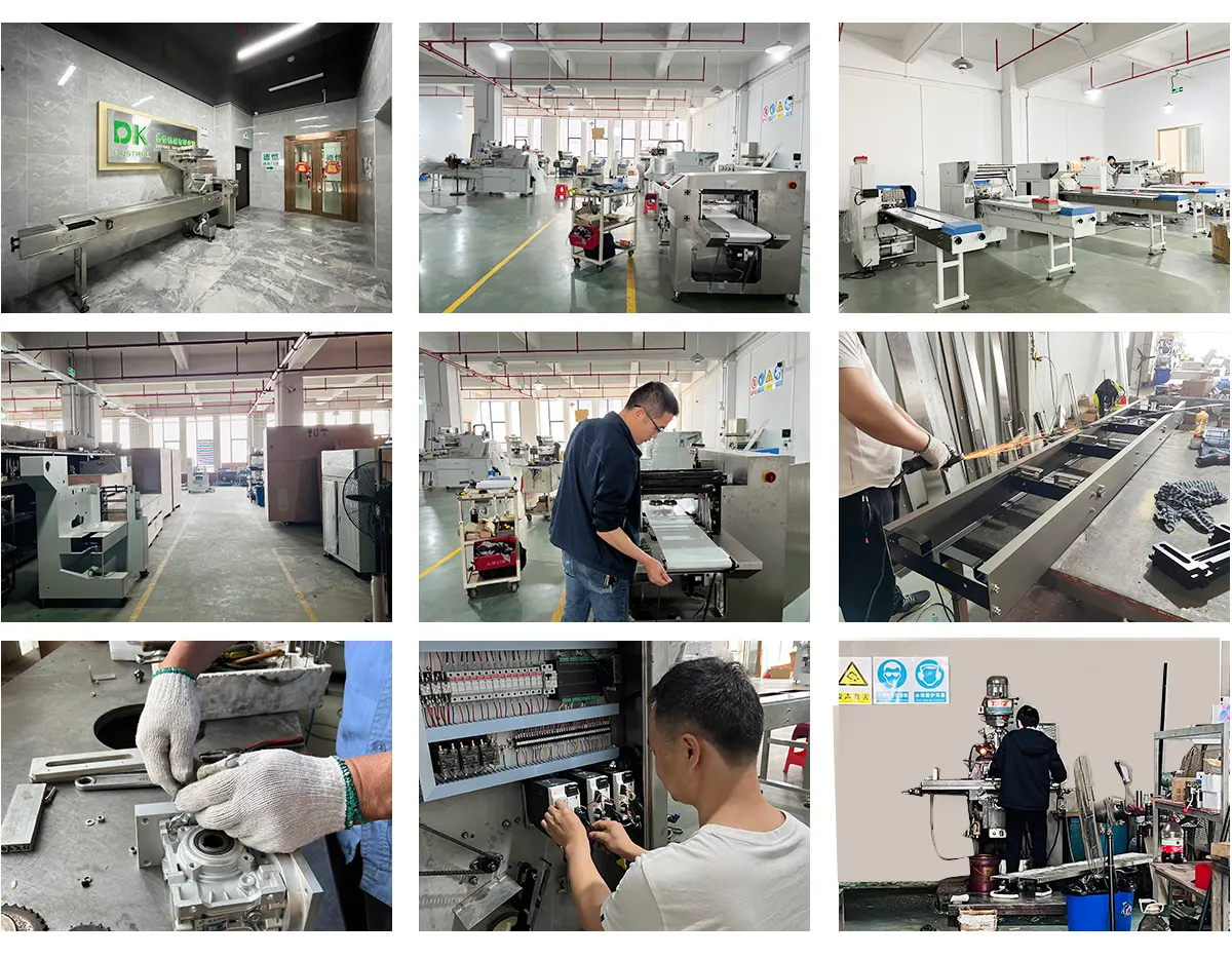Foshan Shunde Dustrial Machinery Co.,Ltd.