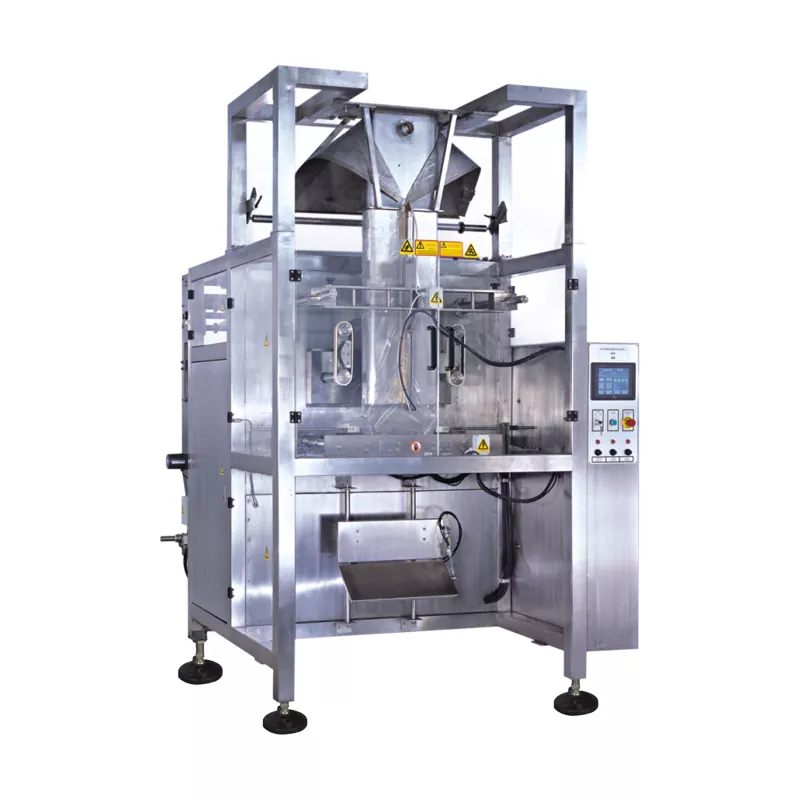 automatic packaging machine