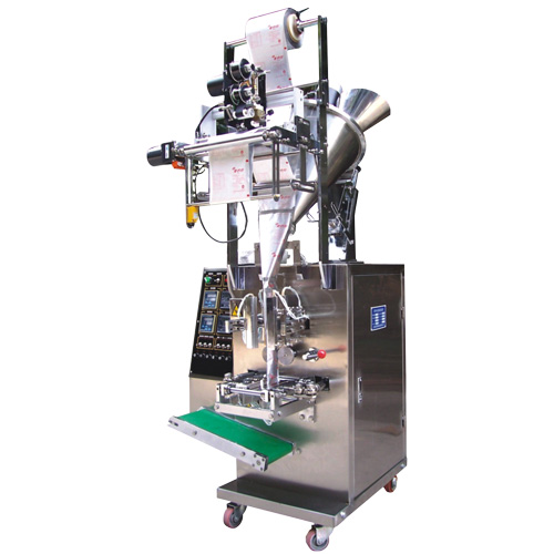 Mini-size Filling and Packaging Machine
